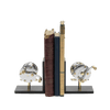 Pendulux Fishing Bookends