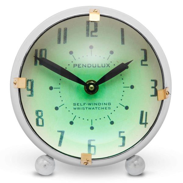 Pendulux Designs Giftware Pendulux Orbit Table Clock