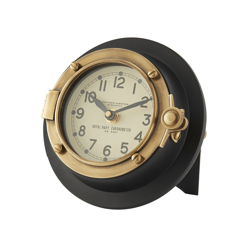 Pendulux Giftware Pendulux Admiralty Table/Wall Clock