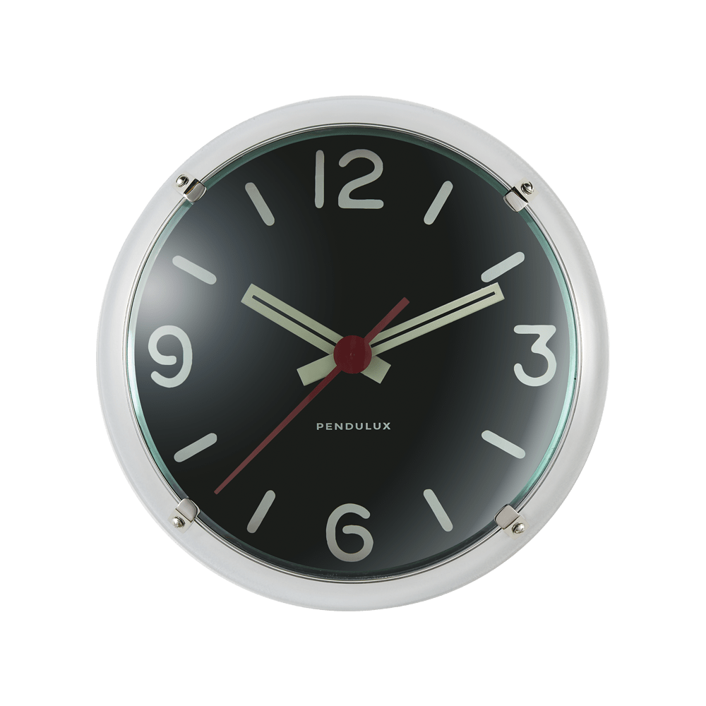 Pendulux Giftware Pendulux Atlas Wall Clock - SPECIAL OFFER