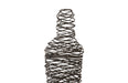 Phillips Collection Home Oversized LTL - Rate to be Quoted Phillips Collection Abstract Wire Man Floor Sculpture, SM