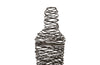 Phillips Collection Home Oversized LTL - Rate to be Quoted Phillips Collection Abstract Wire Man Floor Sculpture, SM