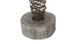 Phillips Collection Home Oversized LTL - Rate to be Quoted Phillips Collection Abstract Wire Man Floor Sculpture, SM
