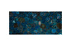 Phillips Collection Home Oversized LTL - Rate to be Quoted Phillips Collection Agate Coffee Table, Stainless Steel Base