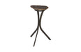 Phillips Collection Home Phillips Collection Agate Side Table, Assorted