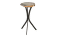 Phillips Collection Home Phillips Collection Agate Side Table, Assorted