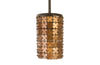 Phillips Collection Home Phillips Collection Armor Pendant Lamp, Brass