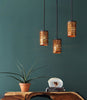 Phillips Collection Home Phillips Collection Armor Pendant Lamp, Brass