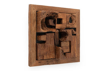 Phillips Collection Home Phillips Collection Asken Wall Tile, Wood