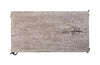Phillips Collection Home Oversized LTL - Rate to be Quoted Phillips Collection Atlas Coffee Table, Chamcha Wood, Gray Stone Finish, Metal