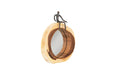 Phillips Collection Home Phillips Collection Atlas Cross Cut Mirror, Small, Full Man