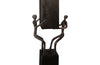 Phillips Collection Home Oversized LTL - Rate to be Quoted Phillips Collection Atlas Pole Sculpture