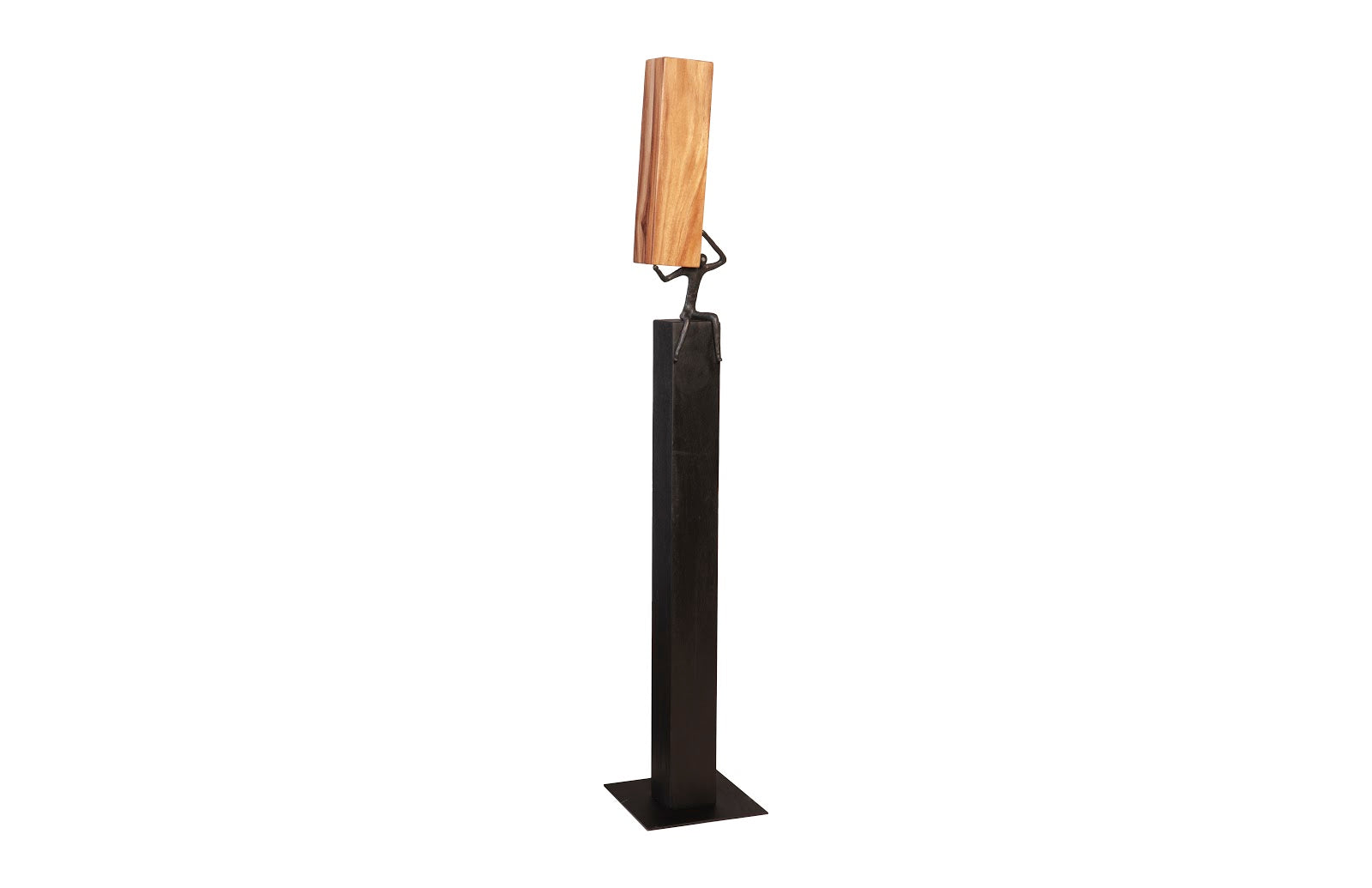 Phillips Collection Home Oversized LTL - Rate to be Quoted Phillips Collection Atlas Pole Sculpture