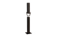 Phillips Collection Home Oversized LTL - Rate to be Quoted Phillips Collection Atlas Pole Sculpture