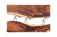 Phillips Collection Home Oversized LTL - Rate to be Quoted Phillips Collection Atlas River Wall Panel, Natural