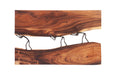 Phillips Collection Home Oversized LTL - Rate to be Quoted Phillips Collection Atlas River Wall Panel, Natural