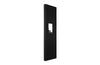 Phillips Collection Home Phillips Collection Atlas Wall Decor, Rectangle, Black