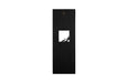 Phillips Collection Home Phillips Collection Atlas Wall Decor, Rectangle, Black