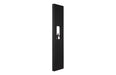 Phillips Collection Home Phillips Collection Atlas Wall Decor, Rectangle, Black
