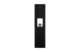 Phillips Collection Home Phillips Collection Atlas Wall Decor, Rectangle, Black