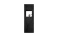 Phillips Collection Home Phillips Collection Atlas Wall Decor, Rectangle, Black