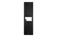 Phillips Collection Home Phillips Collection Atlas Wall Decor, Rectangle, Black