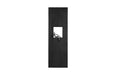 Phillips Collection Home Phillips Collection Atlas Wall Decor, Rectangle, Black