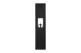 Phillips Collection Home Phillips Collection Atlas Wall Decor, Rectangle, Black