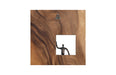 Phillips Collection Home Phillips Collection Atlas Wall Decor, Square