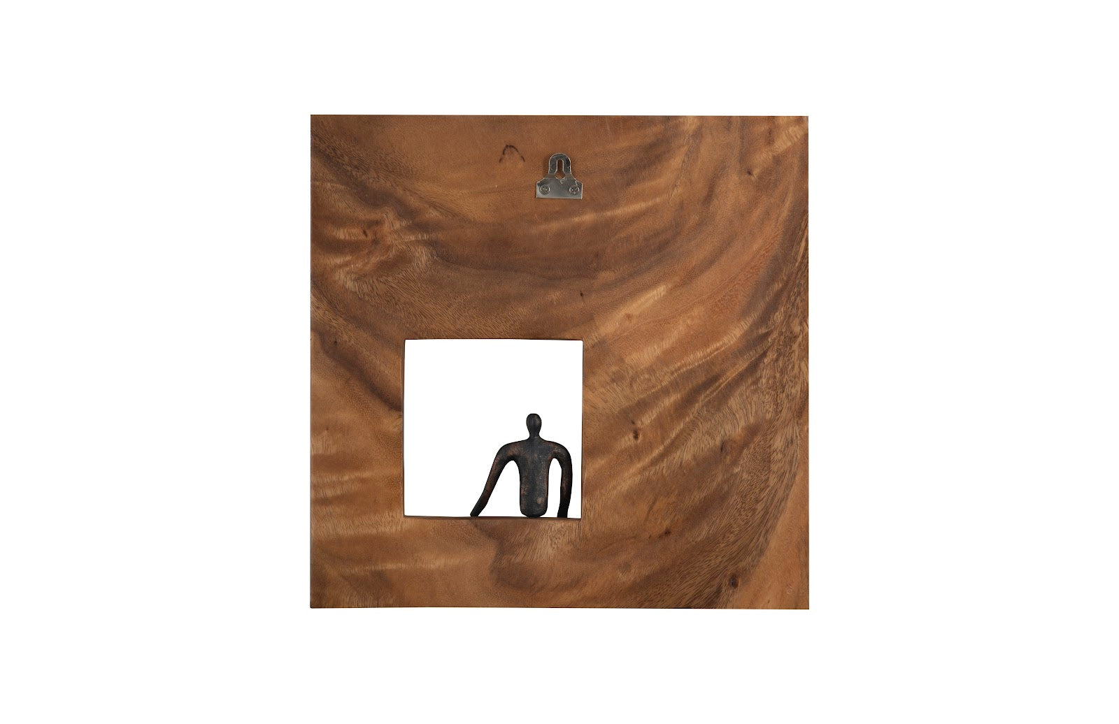 Phillips Collection Home Phillips Collection Atlas Wall Decor, Square