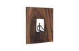 Phillips Collection Home Phillips Collection Atlas Wall Decor, Square