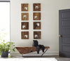 Phillips Collection Home Phillips Collection Atlas Wall Decor, Square