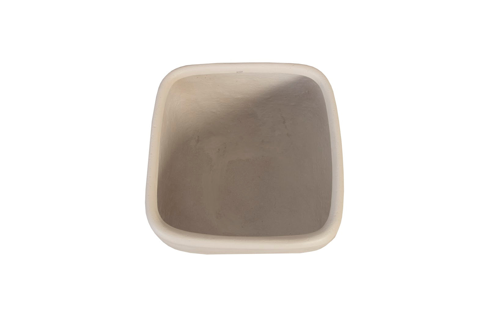 Phillips Collection Home Phillips Collection Ava Planter, Small, White