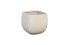 Phillips Collection Home Phillips Collection Ava Planter, Small, White