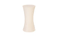 Phillips Collection Home Phillips Collection Ave Pedestal, Gel Coat White