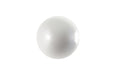 Phillips Collection Home Phillips Collection Ball on the Wall, Medium, Pearl White