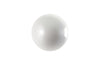Phillips Collection Home Phillips Collection Ball on the Wall, Medium, Pearl White