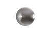 Phillips Collection Home Phillips Collection Ball on the Wall, Medium, Polished Aluminum Finish