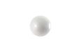 Phillips Collection Home Phillips Collection Ball on the Wall, Small, Pearl White