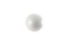 Phillips Collection Home Phillips Collection Ball on the Wall, Small, Pearl White