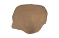 Phillips Collection Home Oversized LTL - Rate to be Quoted Phillips Collection Bark Coffee Table, Bronze