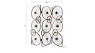Phillips Collection Home Oversized LTL - Rate to be Quoted Phillips Collection Bicycle Wheel Screen, Assorted