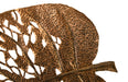 Phillips Collection Home Phillips Collection Birch Leaf Wall Art, Copper, LG
