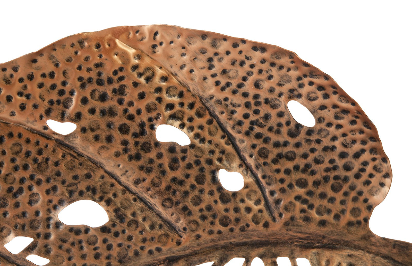 Phillips Collection Home Phillips Collection Birch Leaf Wall Art, Copper, MD
