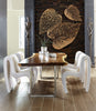 Phillips Collection Home Phillips Collection Birch Leaf Wall Art, Copper, MD