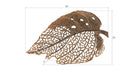 Phillips Collection Home Phillips Collection Birch Leaf Wall Art, Copper, MD