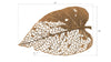 Phillips Collection Home Oversized LTL - Rate to be Quoted Phillips Collection Birch Leaf Wall Art, Copper, XL