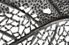 Phillips Collection Home Phillips Collection Birch Leaf Wall Art, Silver, MD