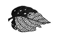 Phillips Collection Home Phillips Collection Birch Leaf Wall Art, Silver, MD