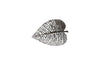 Phillips Collection Home Phillips Collection Birch Leaf Wall Art, Silver, XS